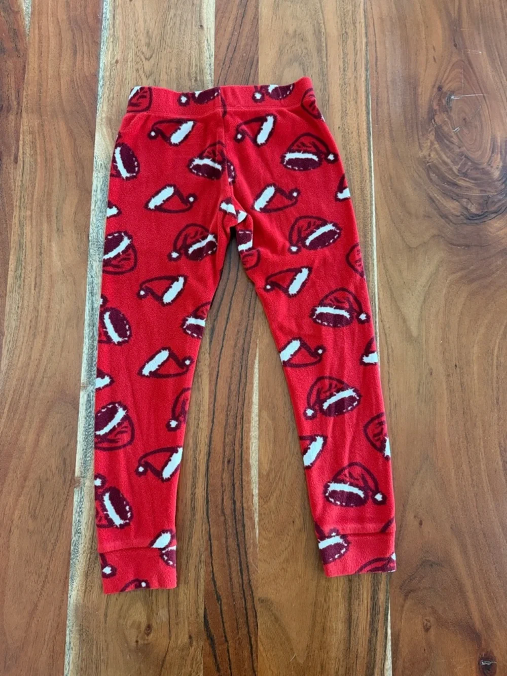 Snuggly Soft Santa Hat Pajamas Cat & Jack